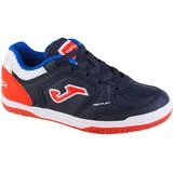 Joma Top Flex Jr Dunkelblau 22