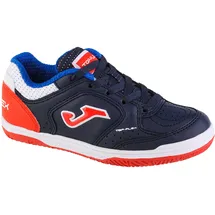 Joma Top Flex Jr Dunkelblau 22