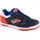 Joma Top Flex Jr Dunkelblau 22