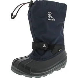 Kamik Waterbug8g Winterstiefel Blau 36