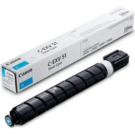 Canon C-EXV51 cyan