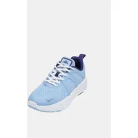 Karl Kani Runner LM Sneaker in Blau, Größe 43