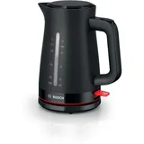 Bosch MyMoment 1,7 l Schwarz