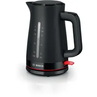 Bosch MyMoment 1,7 l Schwarz