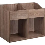 Zomo VS-Box 200/2 walnut