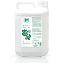 MenForSan Antiurin Hunde und Katzen 5 l Mehrfarbig One Size