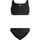 adidas 3-Streifen Bikini Black / White 110    