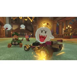 Mario Kart 8 Deluxe (PEGI) (Nintendo Switch)