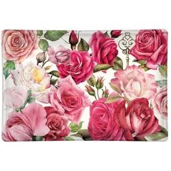 Michel Design Works Seifenschale Royal Rose - 1
