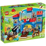 LEGO Duplo Große Schlossburg (10577)