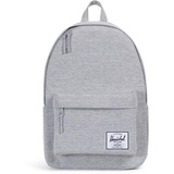 Herschel Classic Backpack XL 30 l light grey crosshatch