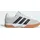 adidas Spezialist Indoor Schuh Herren Cloud White/Core Black 36 2/3