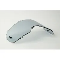 Fox Airspace/Main MX22 Injection Ersatzscheibe, getönt, Einheitsgröße