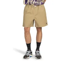 Element Chillin Classic Wk Kurze Hose - Khaki -