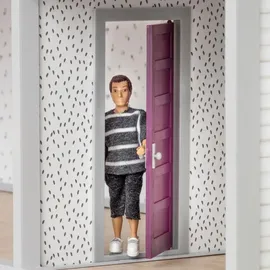 Lundby Puppenhaus Lundby Life bunt 60.1021