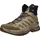 Lowa Innovo GTX Mid Herren dune/grau 47