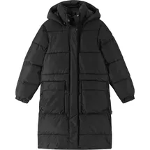 Reima Regenjacke Kumpula Schwarz 116