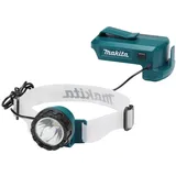 Makita LED-Akku-Stirnlampe DEBDML800