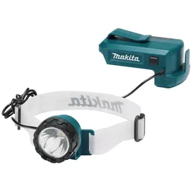 Makita LED-Akku-Stirnlampe 18V