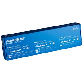 Powerslide Sabres W4 40