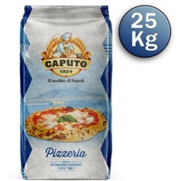 Molino Caputo Pizzeria - Blu - Pizza Mehl 25kg