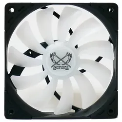 Scythe Kaze Flex KF1225FD18AR-P - Gehäuselüfter