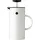 Stelton EM 1 l 8 Tassen Weiß