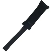 Gloria Beißring für Hunde Gloria Schwarz 30 cm