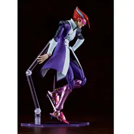Max Factory Good Smile Company Plamatea s-Cry-ed Straight Cougar Modellbausatz Japan