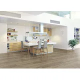 Sly X Large Edinburgh Oak Klick-Designboden Edingburgh Landhausdielenoptik