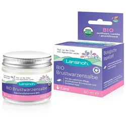 Lansinoh Salbe Brustwarzen