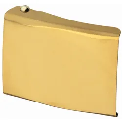 FHB Koppelschloss NEUTRAL - gold - onesize