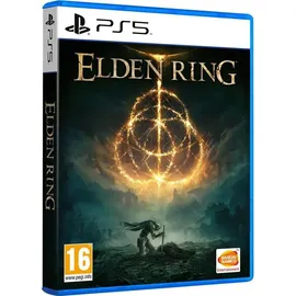 Elden Ring (PEGI) (PS5)