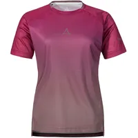 Schöffel Damen Style Koitere T-Shirt (Größe XXL, pink)