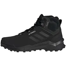 Adidas Terrex AX4 Mid Beta Cold.Rdy Core Black / Core Black / Grey Two 44