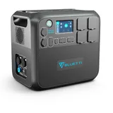 Bluetti AC200Max 2200W/2048Wh mobile Powerstation - 19%