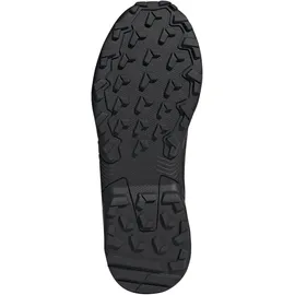 adidas Terrex Eastrail 3 Mid Climaproof Wanderschuh core black/carbon/grey four (A0QM) 9.5
