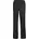Hosen Regenhose Schwarz 48 Short