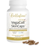 Cellufine VegaColl® vegane Collagen-Alternative - Kapseln Anti-Aging 114 g Damen