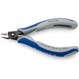 Knipex-Werk Seitenschneider 79 52 125