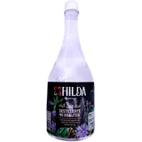 Hilda Gewürz- Kräuterwasser 1L Kräuterdestillat für Getränke & Speisen