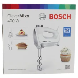 Bosch CleverMixx MFQ24200 Handmixer