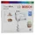 Bosch CleverMixx MFQ24200 Handmixer