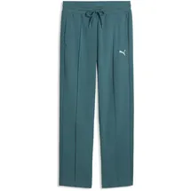 Puma Class Pinnacle Relaxed Jogginghose Emerald Ice L