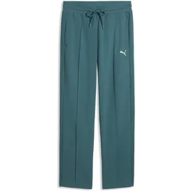 Puma Class Pinnacle Relaxed Jogginghose Emerald Ice L
