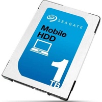Seagate Mobile HDD 1TB (ST1000LM035)