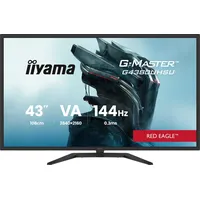 Iiyama G-MASTER G4380UHSU-B2 Monitor 108 cm (42.5")