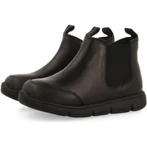 Gioseppo Otselic klassische Stiefeletten Schwarz 28