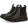 Gioseppo Otselic klassische Stiefeletten Schwarz 28
