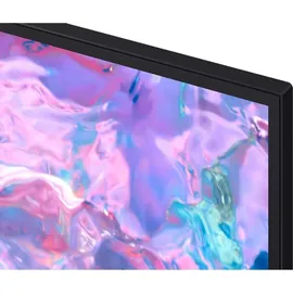 Samsung TU43CU7025 43" Crystal UHD 4K CU7025 (EU-Modell)